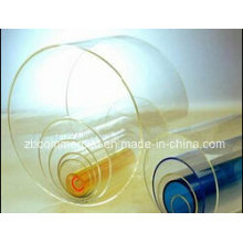 Cast Acrylic Tube/Pipe (offering simple processing like polishing)